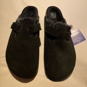 Birkenstocks | Men’s Boston